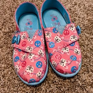 Sketchers Bobs shoes